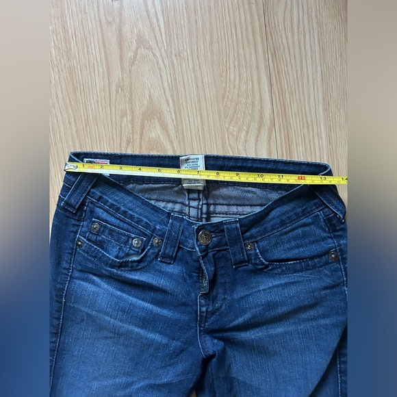 True religion jeans  xxsmall - Picture 6 of 10
